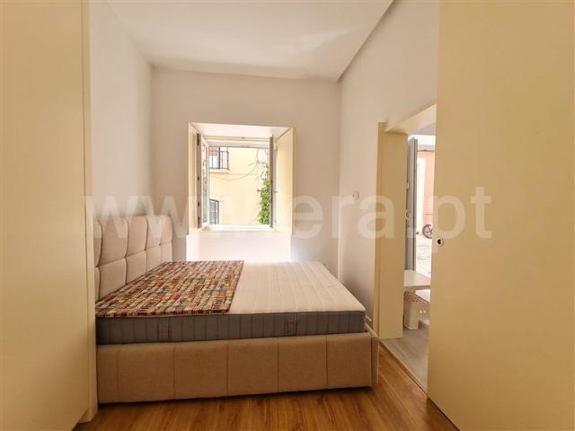 Apartamento alugar em Misericórdia, Lisboa