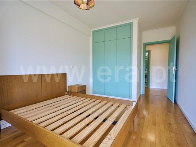 Apartamento alugar em Avenidas Novas, Lisboa
