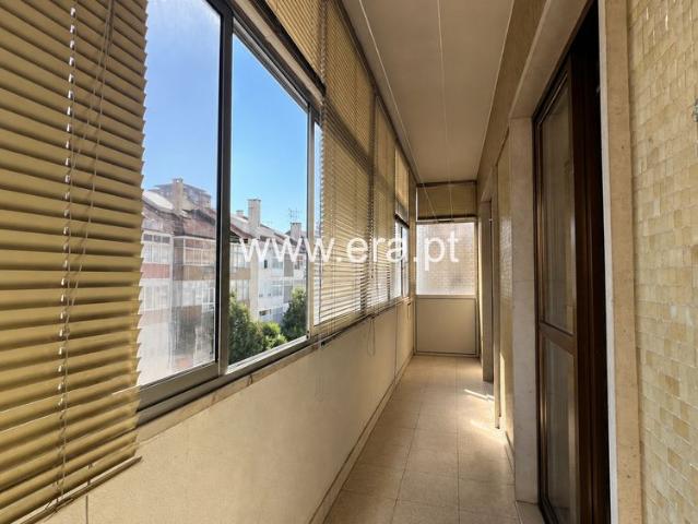 Apartamento alugar em Lisboa