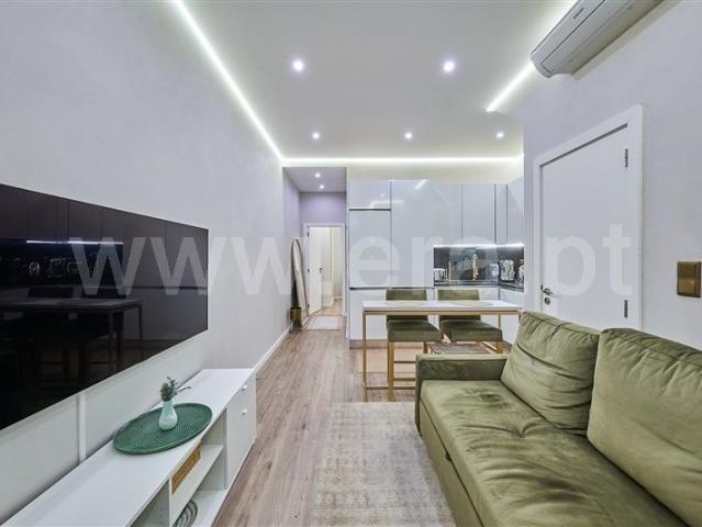 Apartamento alugar em Avenidas Novas, Lisboa