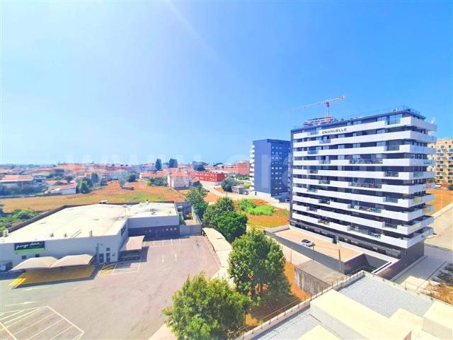 Apartamento alugar em Icas, Matosinhos