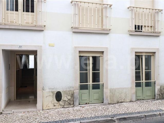 Apartamento alugar em Nossa Senhora da Piedade, Ourém