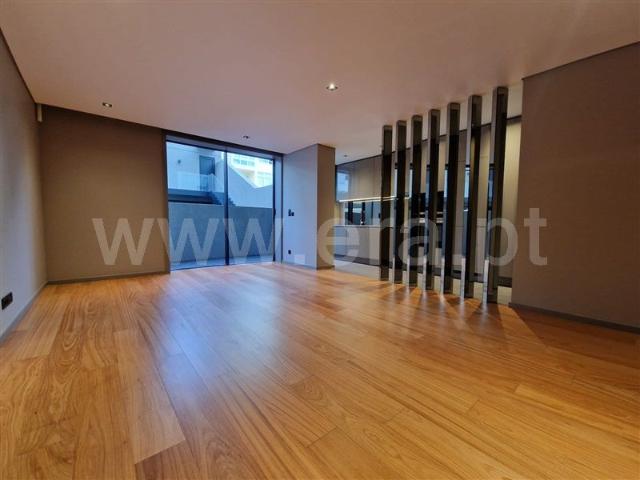 Apartamento alugar em Carreiros, Porto