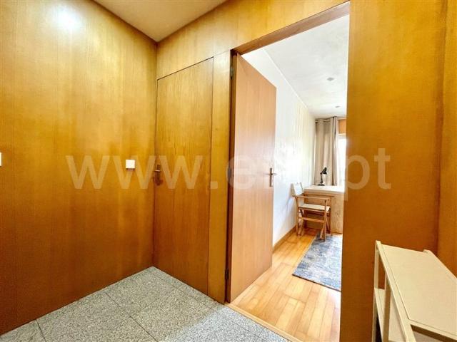 Apartamento alugar em Lima, Porto