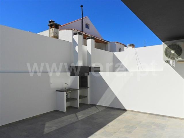 Apartamento alugar em Cidade de Santarém, Santarém