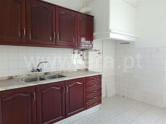 Apartamento alugar em Abrantes (São Vicente e São João) e Alferrarede, Abrantes