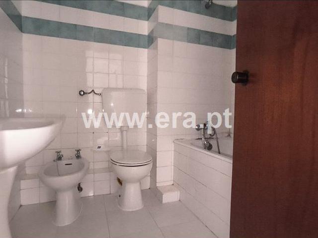 Apartamento alugar em Abrantes (São Vicente e São João) e Alferrarede, Abrantes