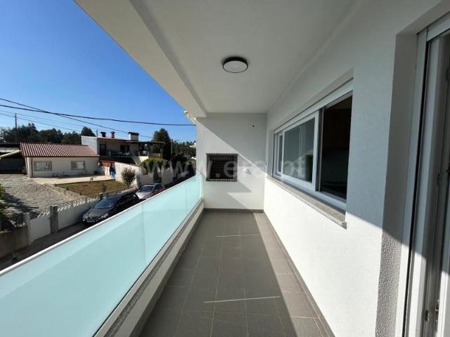 Apartamento alugar em Águeda, Aveiro