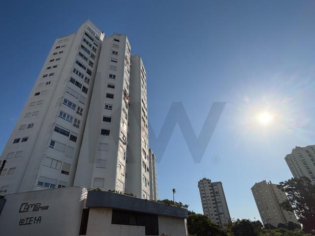 Apartamento alugar em Bairro das Caixas, Cascais