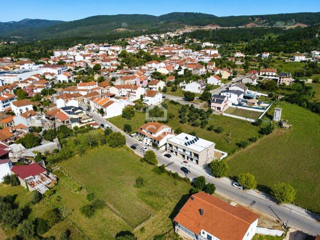 Apartamento alugar em Bairro dos Capuchos, Leiria