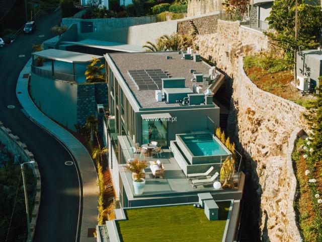 Apartamento alugar em Levada de São João, Ilha Da Madeira
