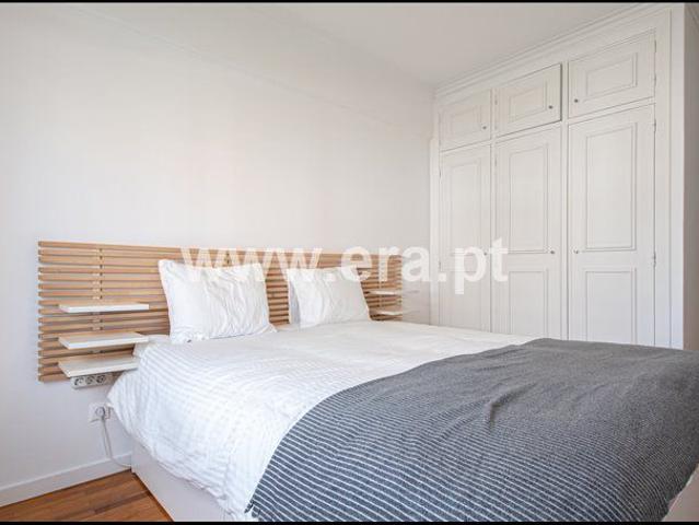 Apartamento alugar em Santo António do Estoril, Cascais