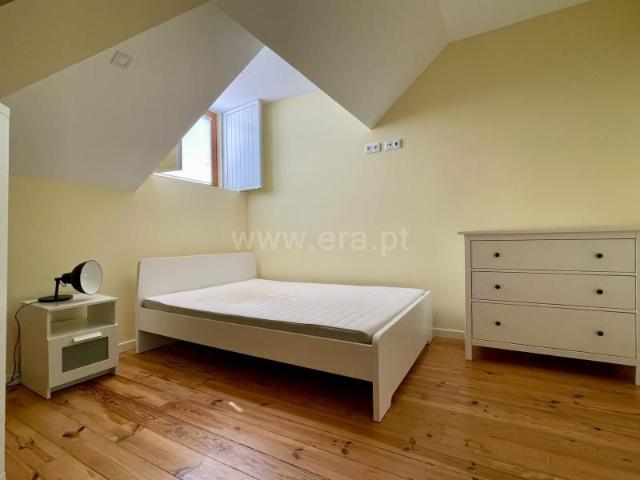 Apartamento alugar em Coimbrã, Sé Nova