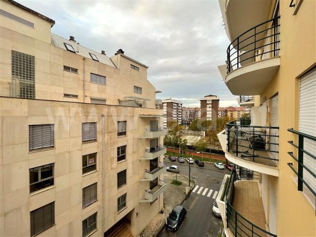 Apartamento alugar em Vale das Flores, Coimbra