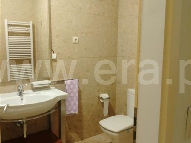 Apartamento alugar em Covilhã e Canhoso, Covilhã