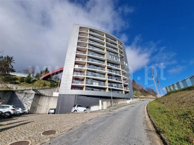 Apartamento alugar em Quinta do Pinheiro, Covilhã