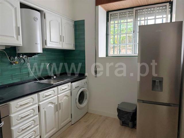 Apartamento alugar em Covilhã e Canhoso, Covilhã