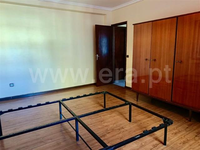 Apartamento alugar em Guarda