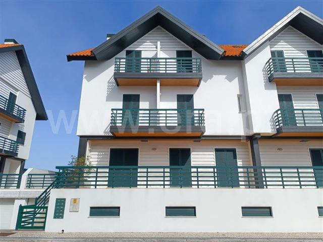 Apartamento alugar em Gafanha da Encarnação, Ílhavo