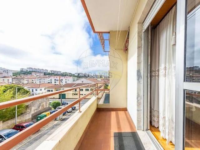Apartamento alugar em Agualva-Cacém, Agualva e Mira-Sintra
