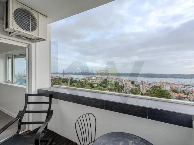 Apartamento alugar em Ajuda, Lisboa