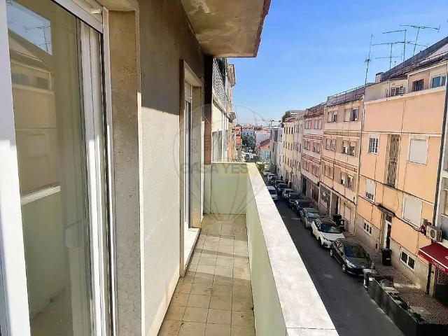 Apartamento alugar em Ajuda, Lisboa