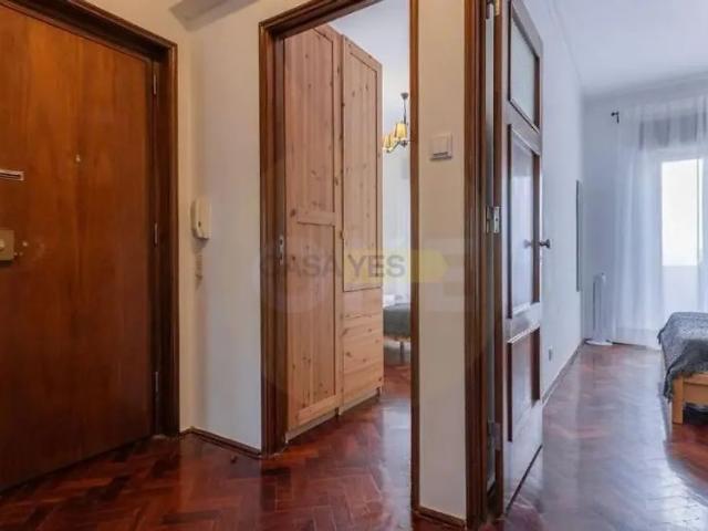 Apartamento alugar em Ajuda, Lisboa