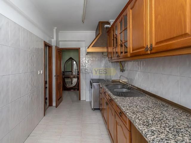 Apartamento alugar em Ajuda, Lisboa