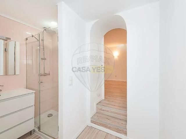 Apartamento alugar em Ajuda, Lisboa