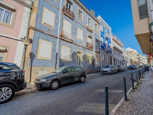 Apartamento alugar em Ajuda, Lisboa