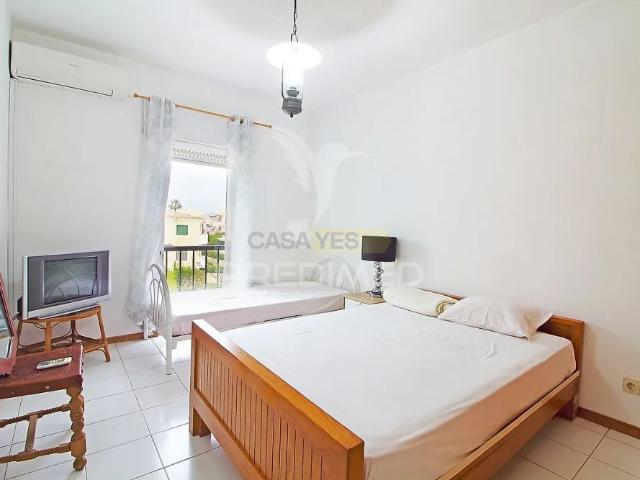 Apartamento alugar em Vale de Carro, Albufeira