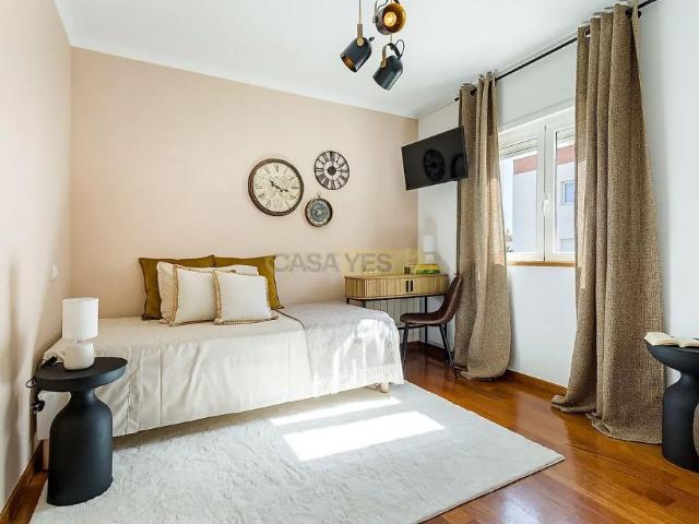 Apartamento alugar em Quinta de São Martinho, Cascais