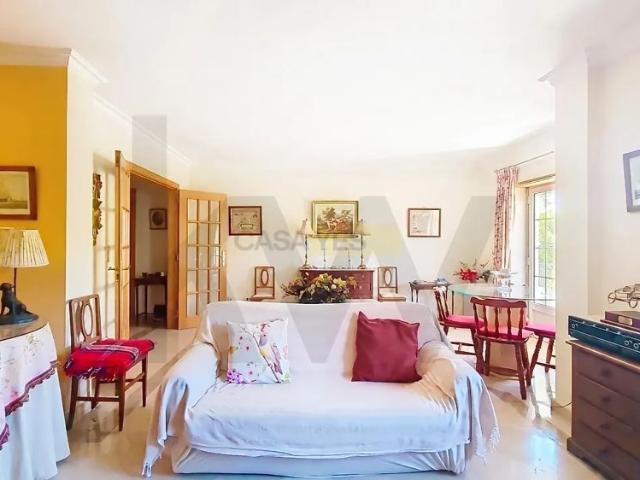 Apartamento alugar em Pai do Vento, Cascais