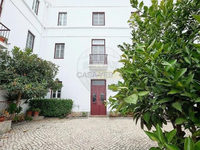 Apartamento alugar em Santa Maria do Castelo, Alcácer do Sal
