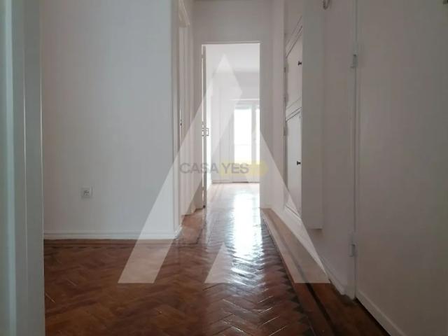 Apartamento alugar em Lisboa