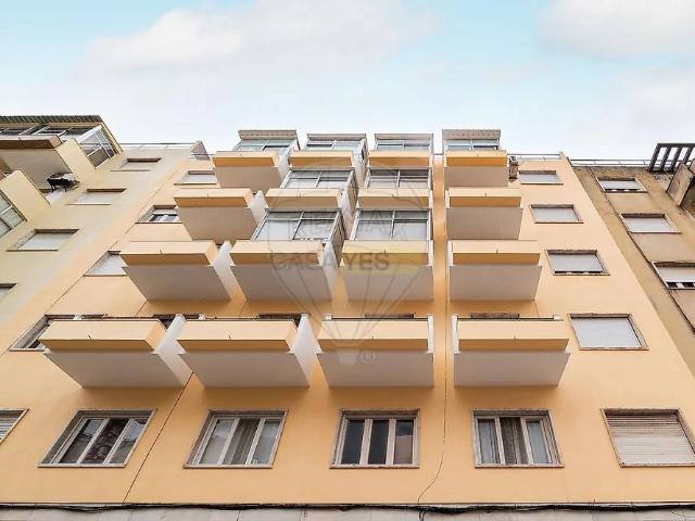 Apartamento alugar em Ajuda, Lisboa