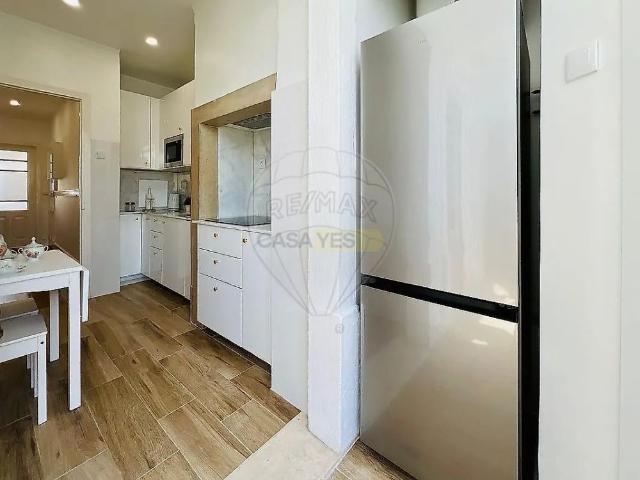 Apartamento alugar em Junqueira, Lisboa