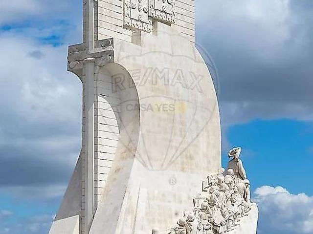 Apartamento alugar em Ajuda, Lisboa