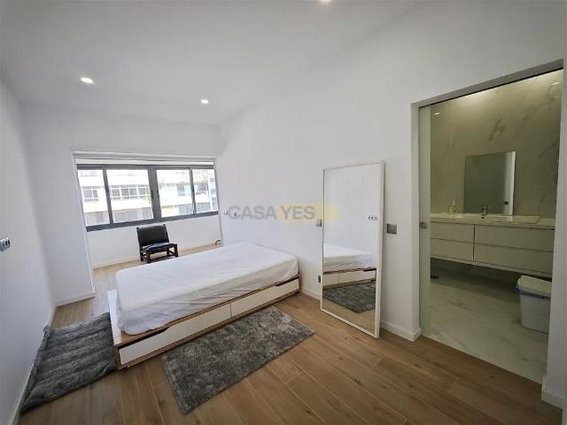 Apartamento alugar em Porto, Aldoar
