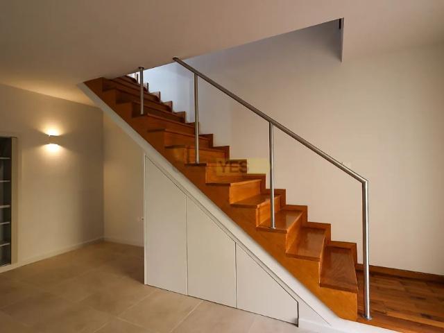 Apartamento alugar em Passeio Alegre, Porto