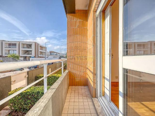 Apartamento alugar em Zona Industrial de Alfena, Valongo