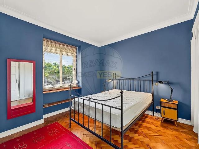Apartamento alugar em Núcleo Urbano Histórico de Oeiras, Oeiras