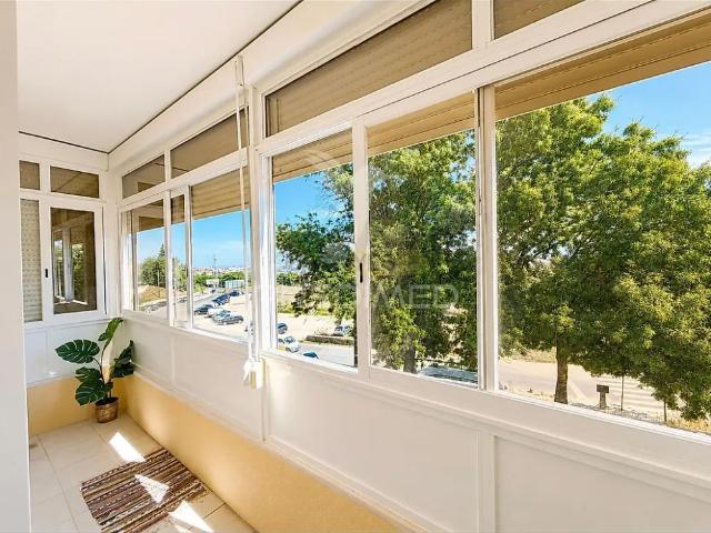 Apartamento alugar em Cova da Piedade, Almada