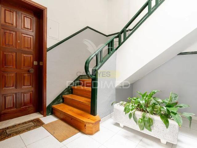 Apartamento alugar em Caranguejais, Almada