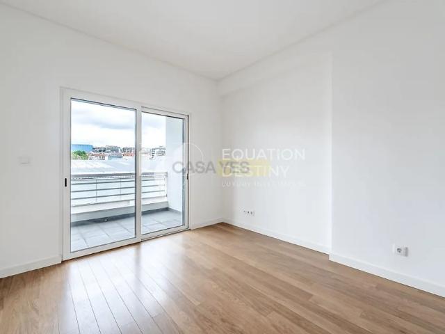 Apartamento alugar em Caranguejais, Almada