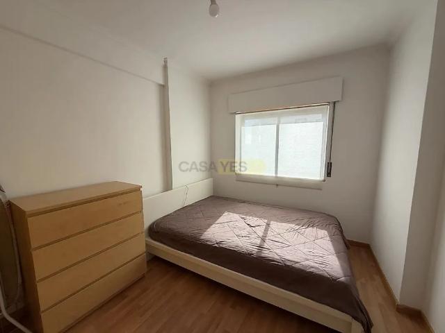 Apartamento alugar em Centro Sul, Almada