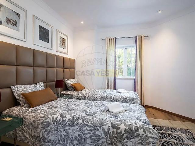 Apartamento alugar em Vale de Lobo, Loulé