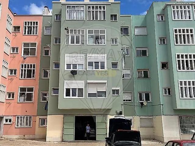 Apartamento alugar em Avenidas Novas, Lisboa