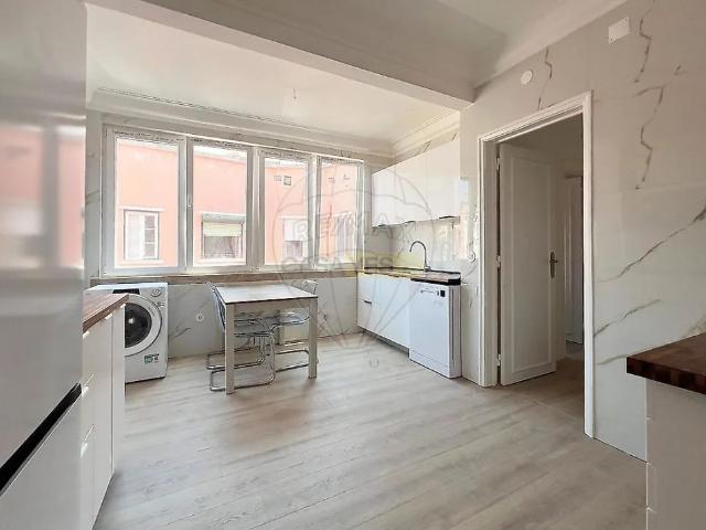 Apartamento alugar em Lisboa