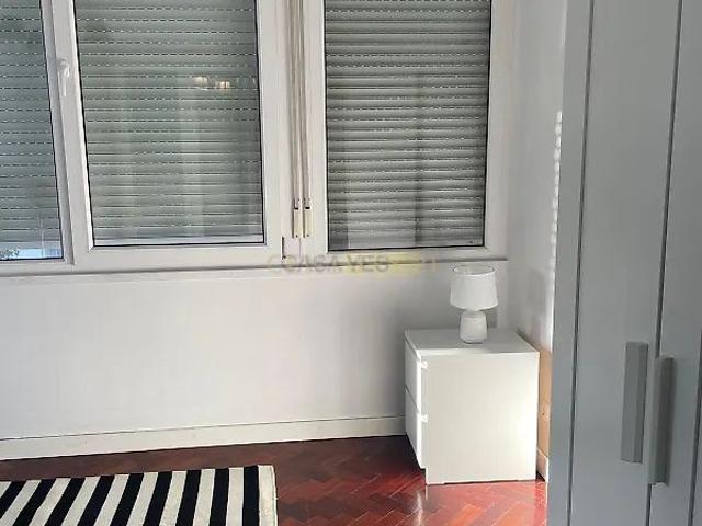 Apartamento alugar em Alvalade, Lisboa